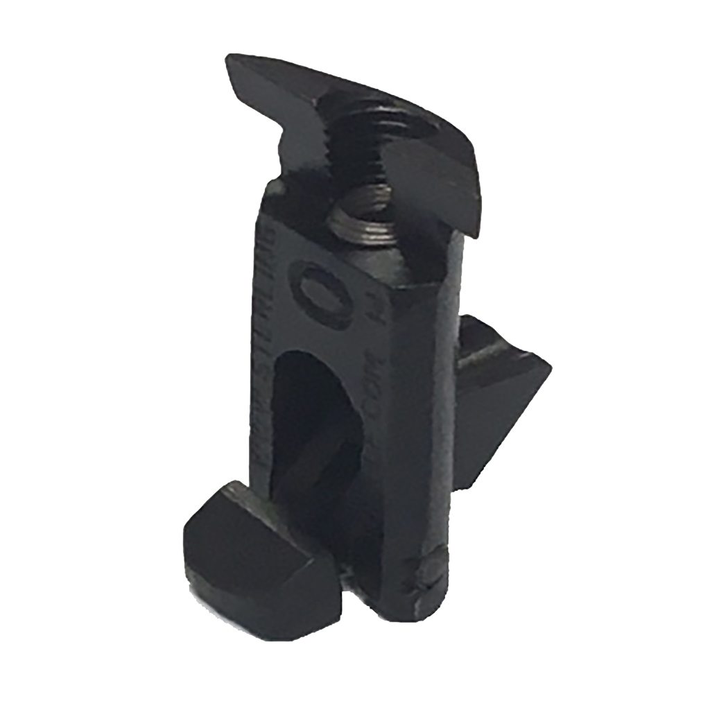 4CB71545 - TOGGLE HOOK NO. 0